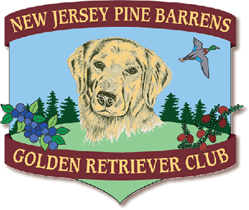 New Jersey Pine Barren Logo